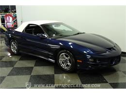 2001 Pontiac Firebird (CC-2083819) for sale in Lutz, Florida