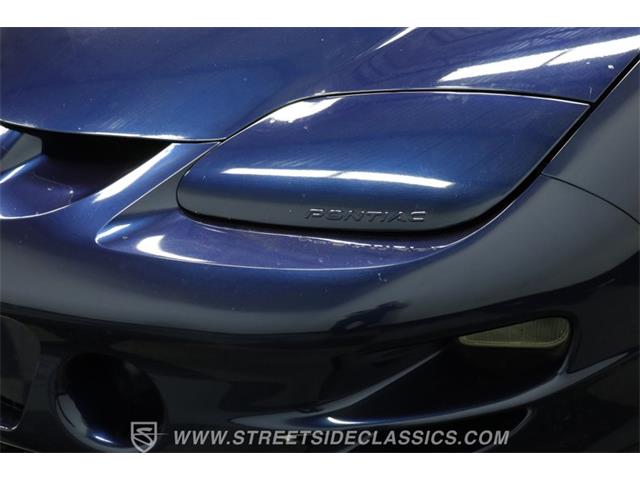 2001 Pontiac Firebird (CC-2083819) for sale in Lutz, Florida