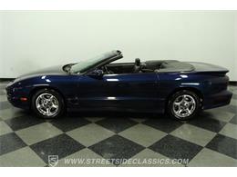 2001 Pontiac Firebird (CC-2083819) for sale in Lutz, Florida