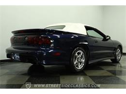 2001 Pontiac Firebird (CC-2083819) for sale in Lutz, Florida