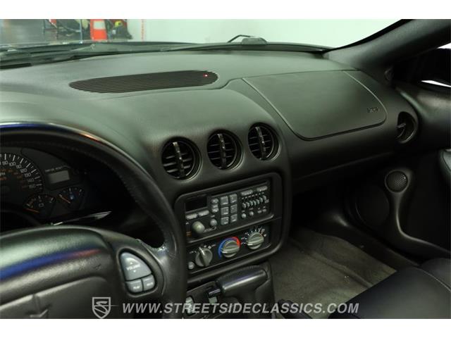 2001 Pontiac Firebird (CC-2083819) for sale in Lutz, Florida