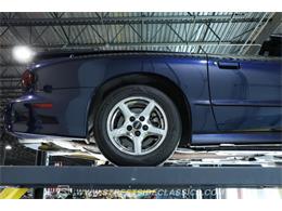 2001 Pontiac Firebird (CC-2083819) for sale in Lutz, Florida