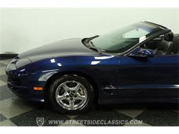 2001 Pontiac Firebird (CC-2083819) for sale in Lutz, Florida
