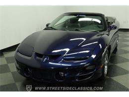 2001 Pontiac Firebird (CC-2083819) for sale in Lutz, Florida