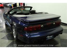2001 Pontiac Firebird (CC-2083819) for sale in Lutz, Florida