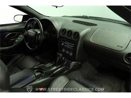 2001 Pontiac Firebird (CC-2083819) for sale in Lutz, Florida