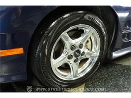 2001 Pontiac Firebird (CC-2083819) for sale in Lutz, Florida