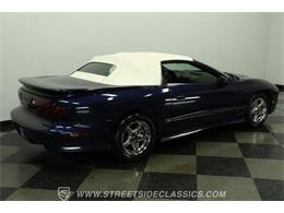 2001 Pontiac Firebird (CC-2083819) for sale in Lutz, Florida