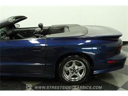 2001 Pontiac Firebird (CC-2083819) for sale in Lutz, Florida