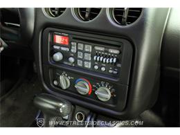 2001 Pontiac Firebird (CC-2083819) for sale in Lutz, Florida