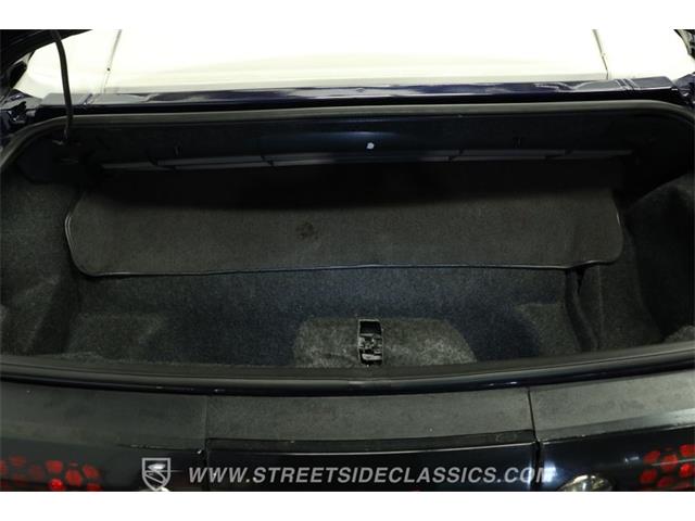 2001 Pontiac Firebird (CC-2083819) for sale in Lutz, Florida
