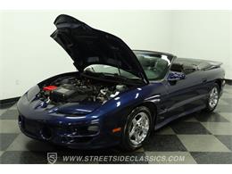 2001 Pontiac Firebird (CC-2083819) for sale in Lutz, Florida