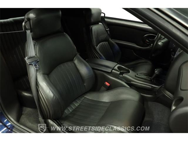 2001 Pontiac Firebird (CC-2083819) for sale in Lutz, Florida