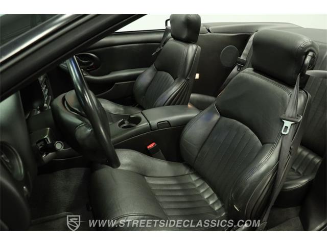 2001 Pontiac Firebird (CC-2083819) for sale in Lutz, Florida