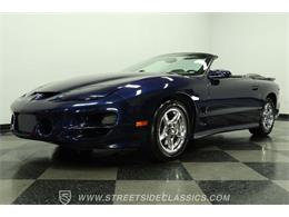 2001 Pontiac Firebird (CC-2083819) for sale in Lutz, Florida