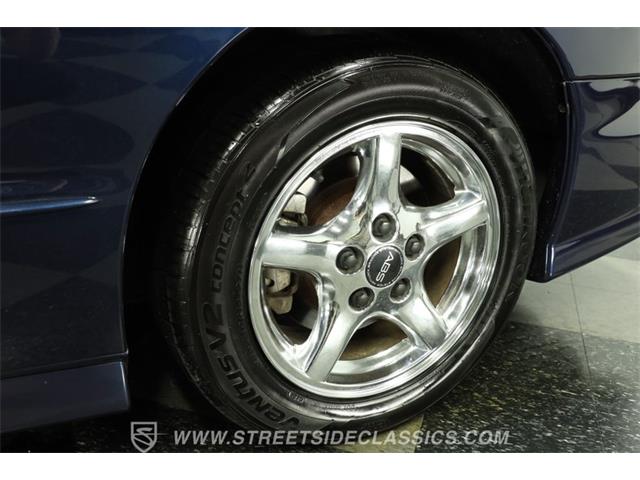 2001 Pontiac Firebird (CC-2083819) for sale in Lutz, Florida