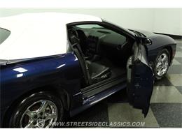 2001 Pontiac Firebird (CC-2083819) for sale in Lutz, Florida