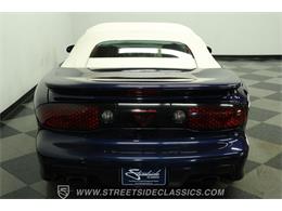 2001 Pontiac Firebird (CC-2083819) for sale in Lutz, Florida