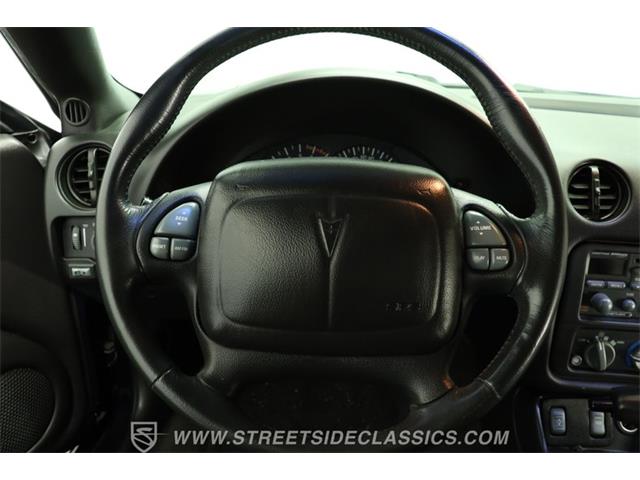 2001 Pontiac Firebird (CC-2083819) for sale in Lutz, Florida