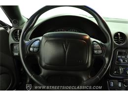 2001 Pontiac Firebird (CC-2083819) for sale in Lutz, Florida