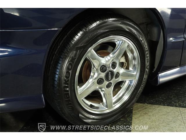 2001 Pontiac Firebird (CC-2083819) for sale in Lutz, Florida
