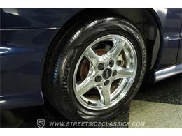 2001 Pontiac Firebird (CC-2083819) for sale in Lutz, Florida