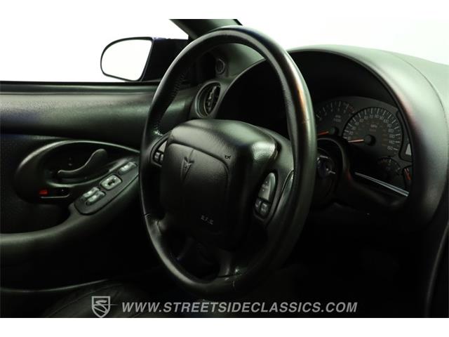 2001 Pontiac Firebird (CC-2083819) for sale in Lutz, Florida