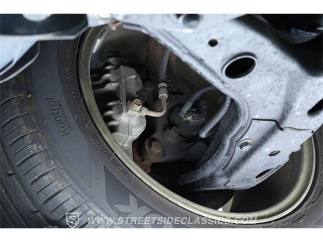 2001 Pontiac Firebird (CC-2083819) for sale in Lutz, Florida