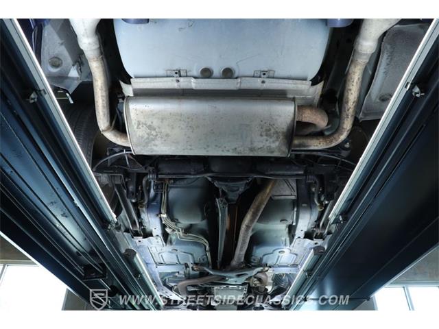 2001 Pontiac Firebird (CC-2083819) for sale in Lutz, Florida