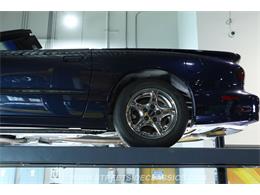 2001 Pontiac Firebird (CC-2083819) for sale in Lutz, Florida