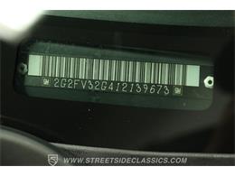 2001 Pontiac Firebird (CC-2083819) for sale in Lutz, Florida