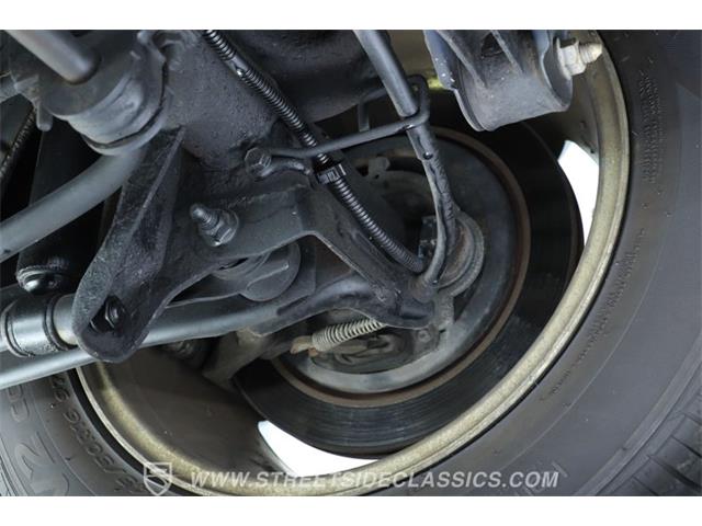 2001 Pontiac Firebird (CC-2083819) for sale in Lutz, Florida