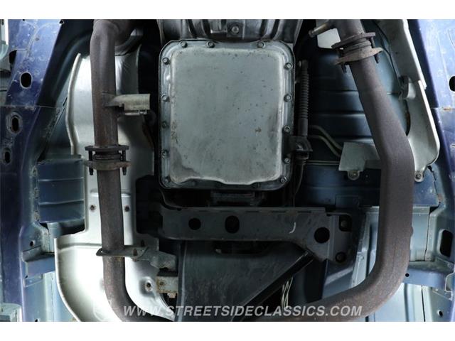 2001 Pontiac Firebird (CC-2083819) for sale in Lutz, Florida