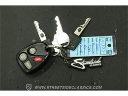2001 Pontiac Firebird (CC-2083819) for sale in Lutz, Florida