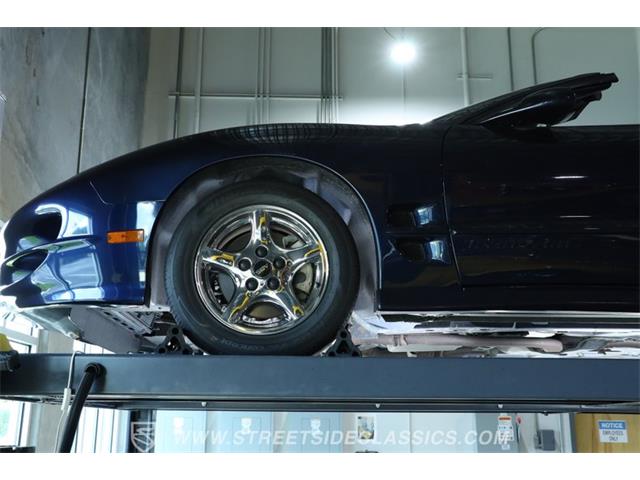 2001 Pontiac Firebird (CC-2083819) for sale in Lutz, Florida