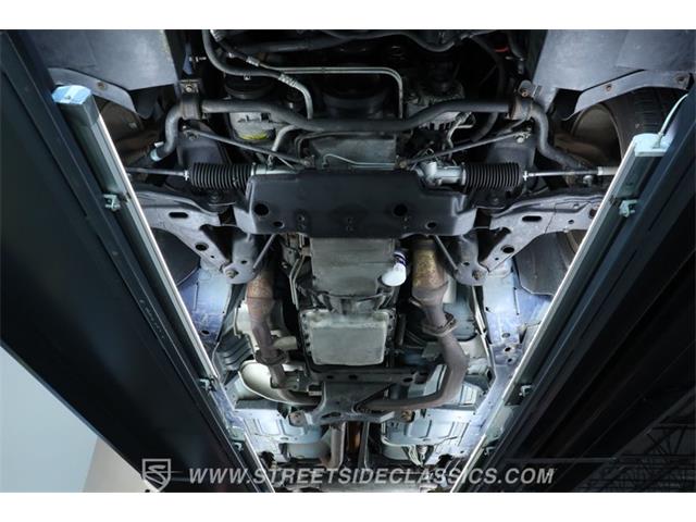 2001 Pontiac Firebird (CC-2083819) for sale in Lutz, Florida