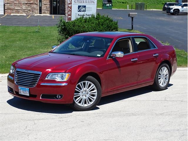 2014 Chrysler 300 (CC-2080382) for sale in Palmetto, Florida