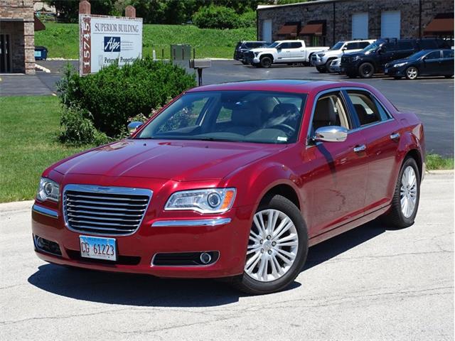 2014 Chrysler 300 (CC-2080382) for sale in Palmetto, Florida