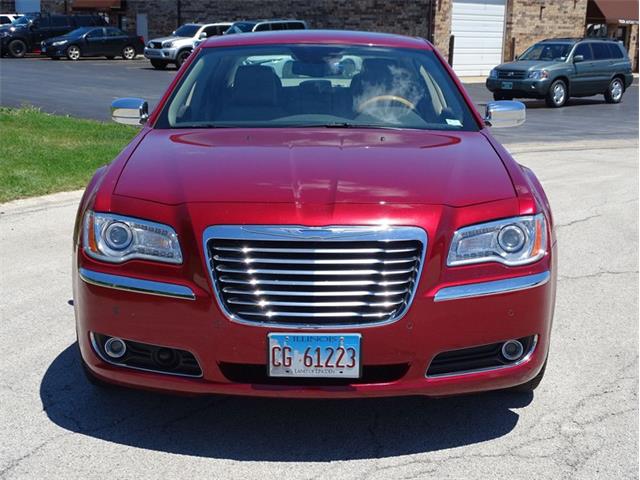 2014 Chrysler 300 (CC-2080382) for sale in Palmetto, Florida