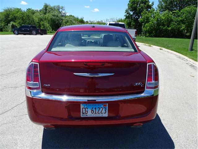 2014 Chrysler 300 (CC-2080382) for sale in Palmetto, Florida