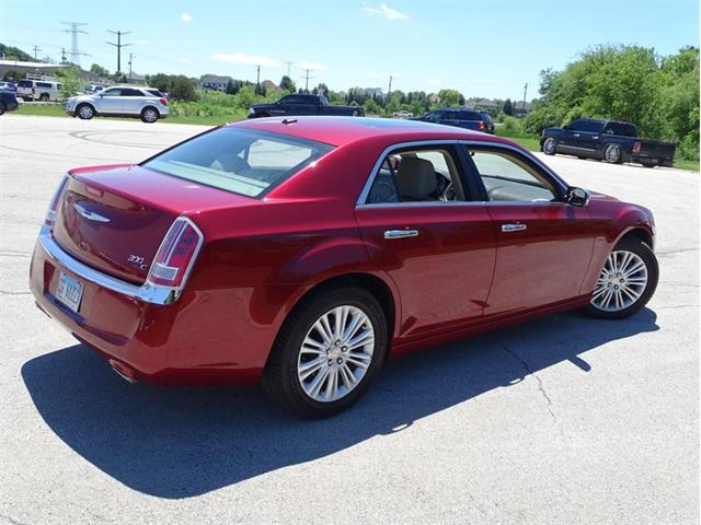 2014 Chrysler 300 (CC-2080382) for sale in Palmetto, Florida