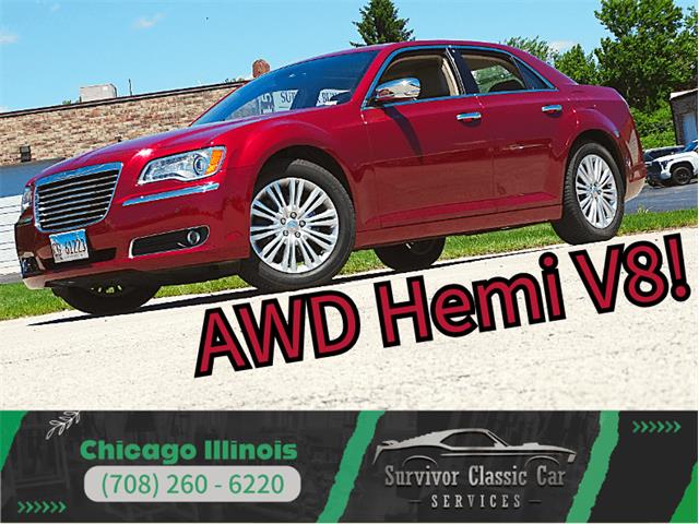 2014 Chrysler 300 (CC-2080382) for sale in Palmetto, Florida