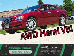 2014 Chrysler 300 (CC-2080382) for sale in Palmetto, Florida