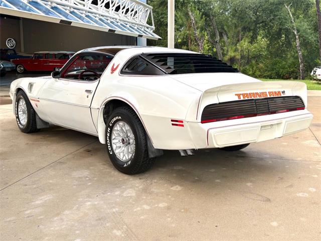 1979 Pontiac Firebird (CC-2083820) for sale in Bradenton, Florida