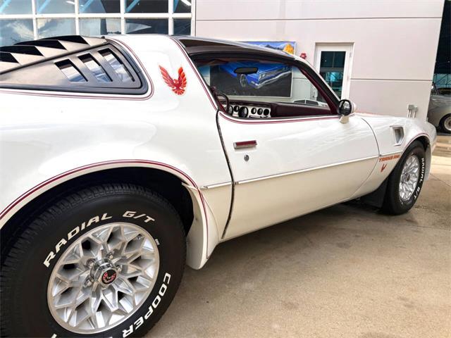 1979 Pontiac Firebird (CC-2083820) for sale in Bradenton, Florida