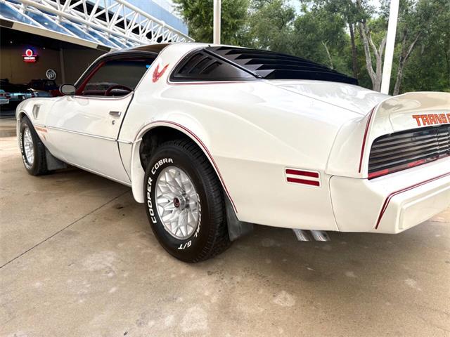 1979 Pontiac Firebird (CC-2083820) for sale in Bradenton, Florida