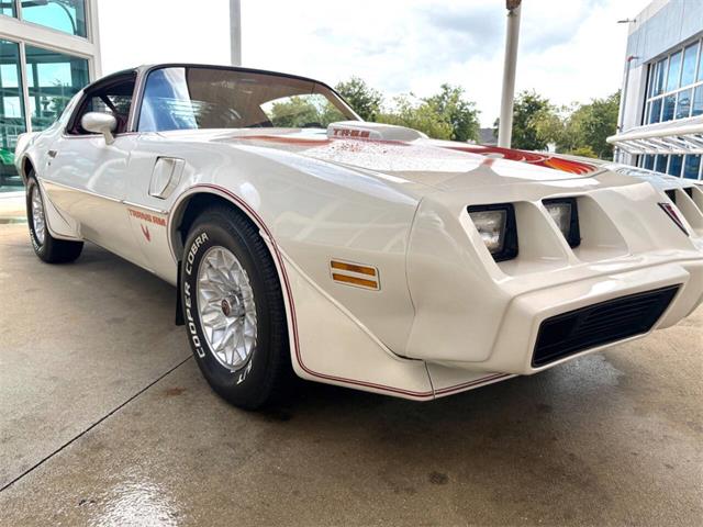 1979 Pontiac Firebird (CC-2083820) for sale in Bradenton, Florida