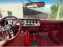 1979 Pontiac Firebird (CC-2083820) for sale in Bradenton, Florida