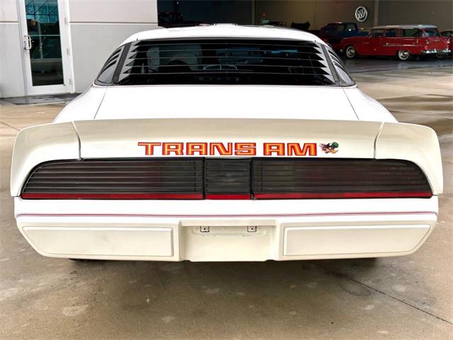 1979 Pontiac Firebird (CC-2083820) for sale in Bradenton, Florida