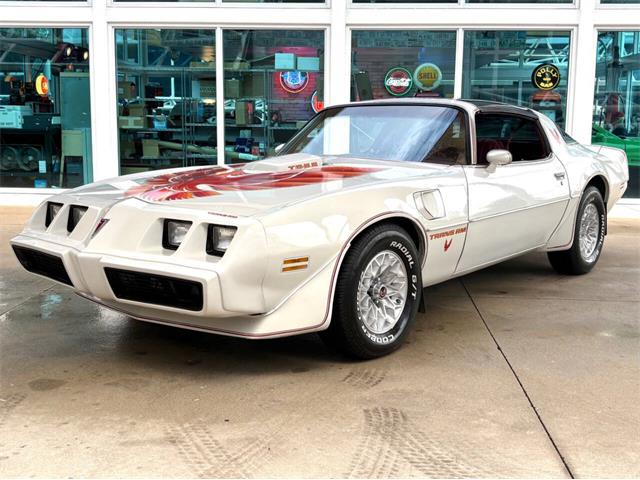 1979 Pontiac Firebird (CC-2083820) for sale in Bradenton, Florida